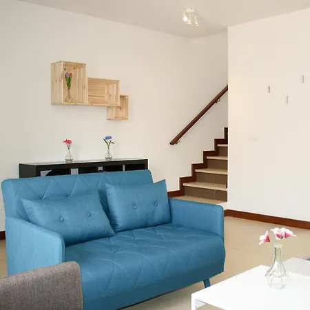 Appartement Aiolos 17 *