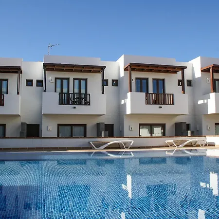 Appartement Aiolos 17 Puerto Calero