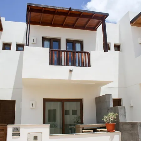 Appartement Aiolos 17 Puerto Calero