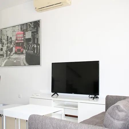 Appartement Aiolos 17 Puerto Calero