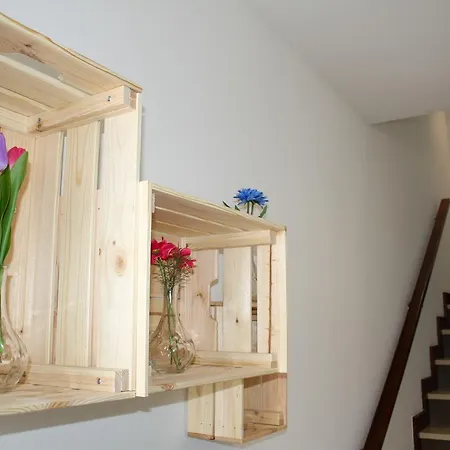 Aiolos 17 Appartement *