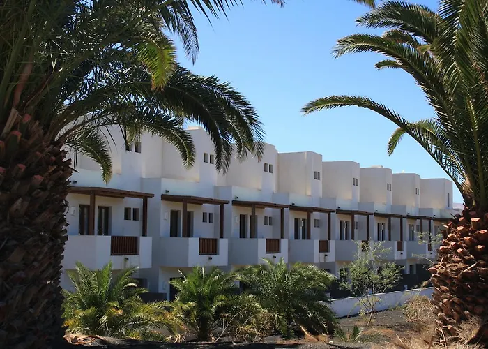 Aiolos 17 Appartement *