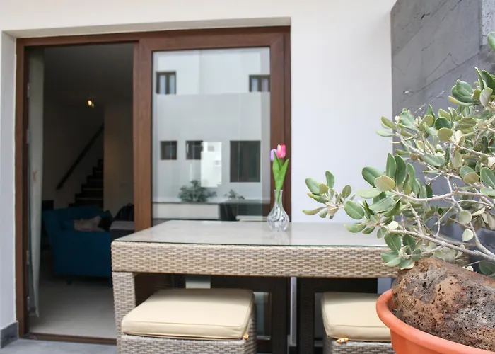 Aiolos 17 Appartement