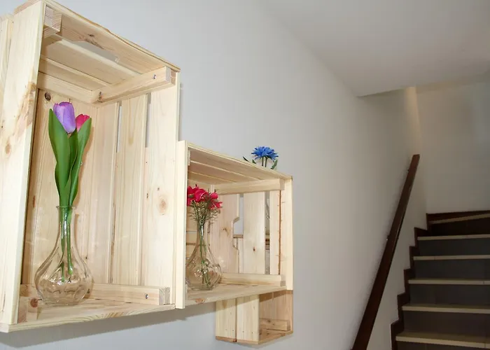 Aiolos 17 Appartement *